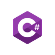 Logo CSharp