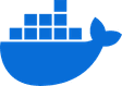 Logo Docker