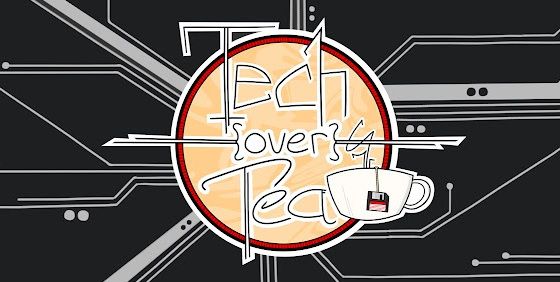 Tech Over Tea
